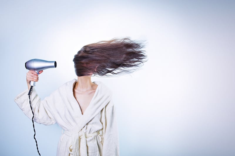 Beauty Rituals